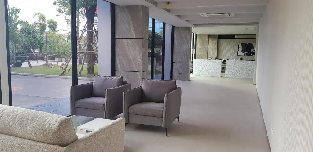 KOS Hotel Suvarnabhumi Airport 3*
