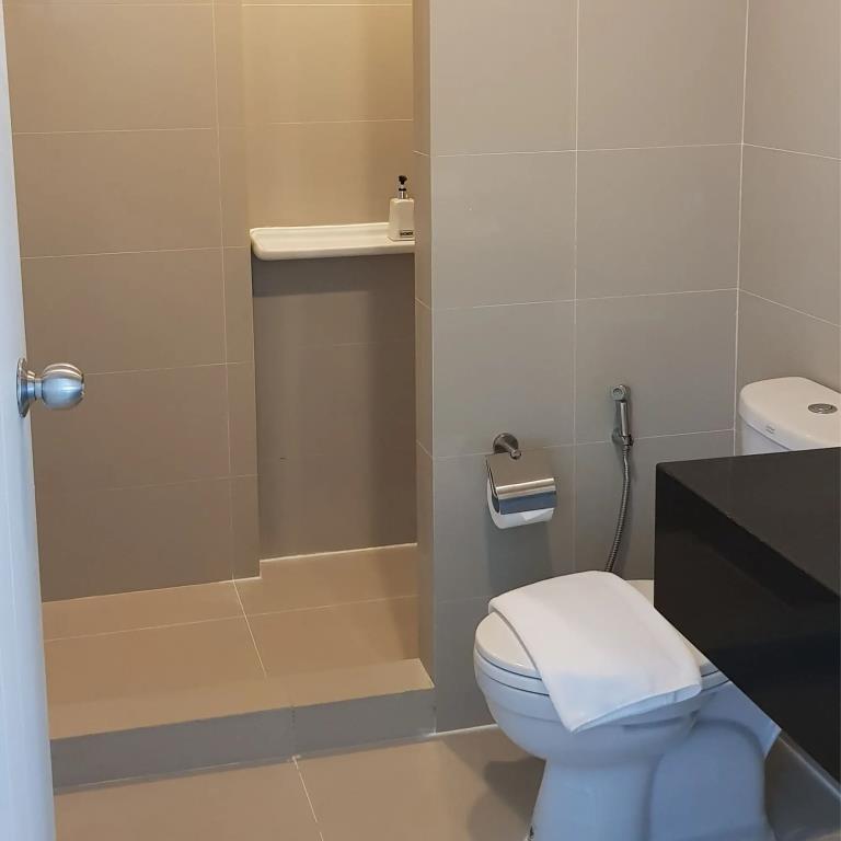 KOS Hotel Suvarnabhumi Airport 3*