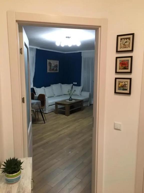 Azur Apartment Deluxe 0*