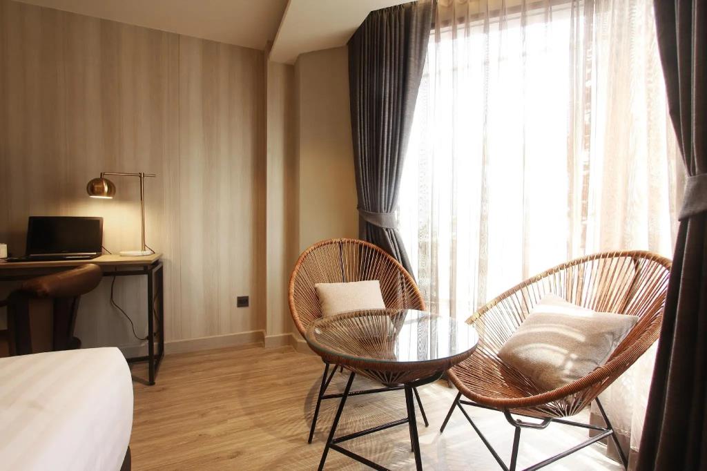 @Nares Hotel 3*