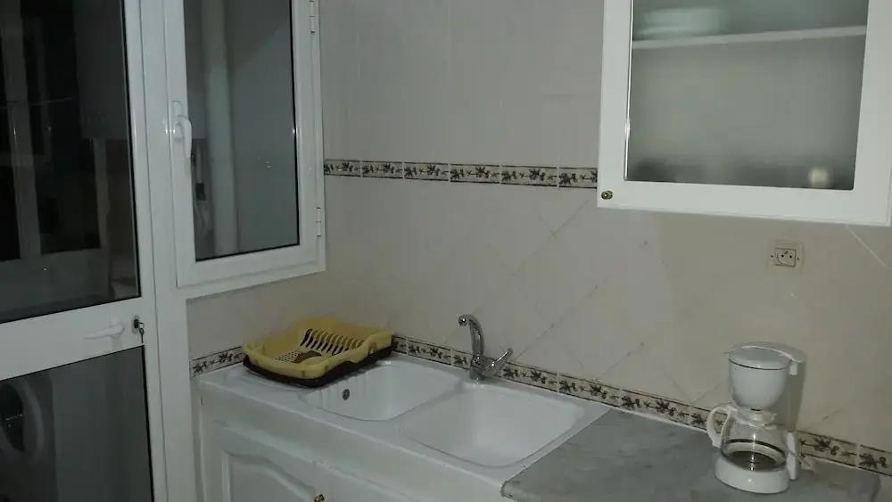 Spacious Modern app Richly Furnished 0*