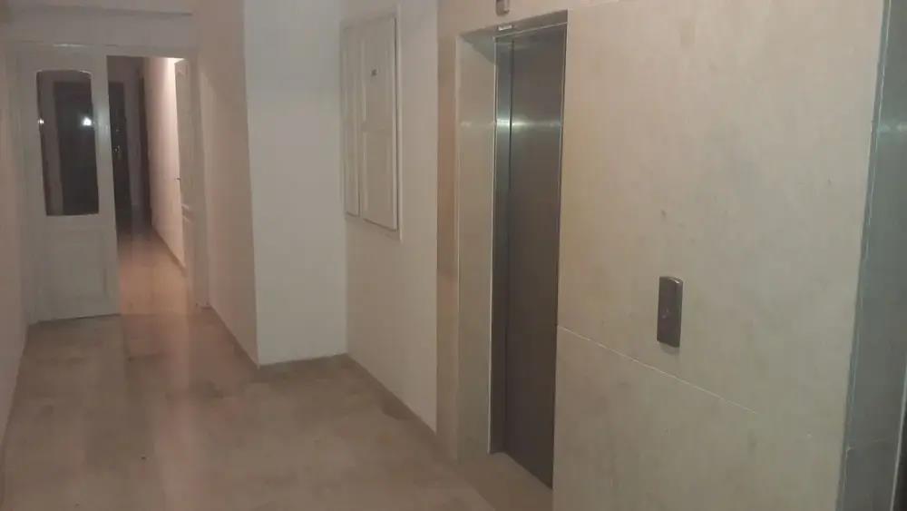 Spacious Modern app Richly Furnished 0*