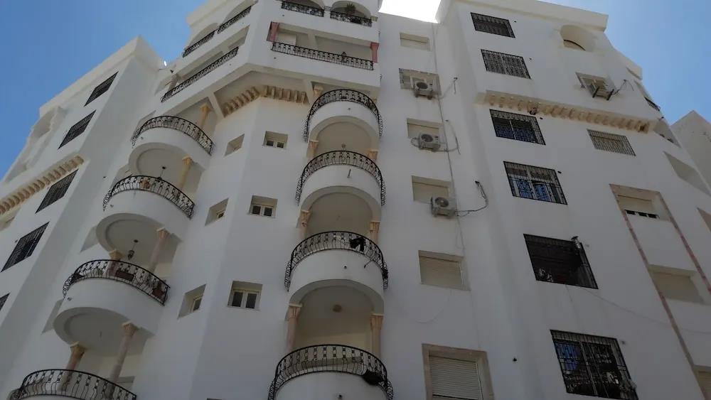 Spacious Very Modern Apartment Richly Furnished 0*