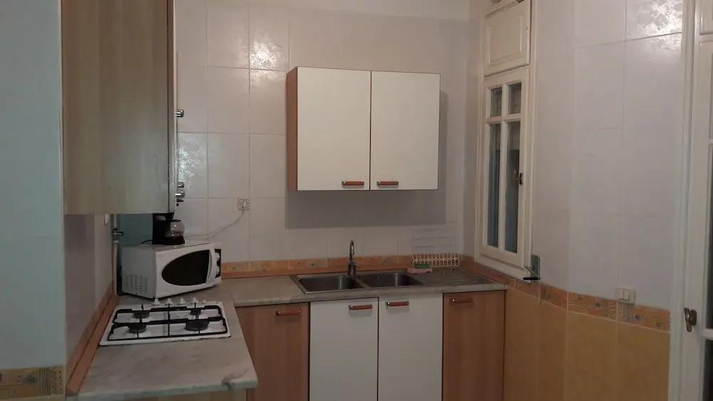 Spacious Very Modern Apartment Richly Furnished 0*