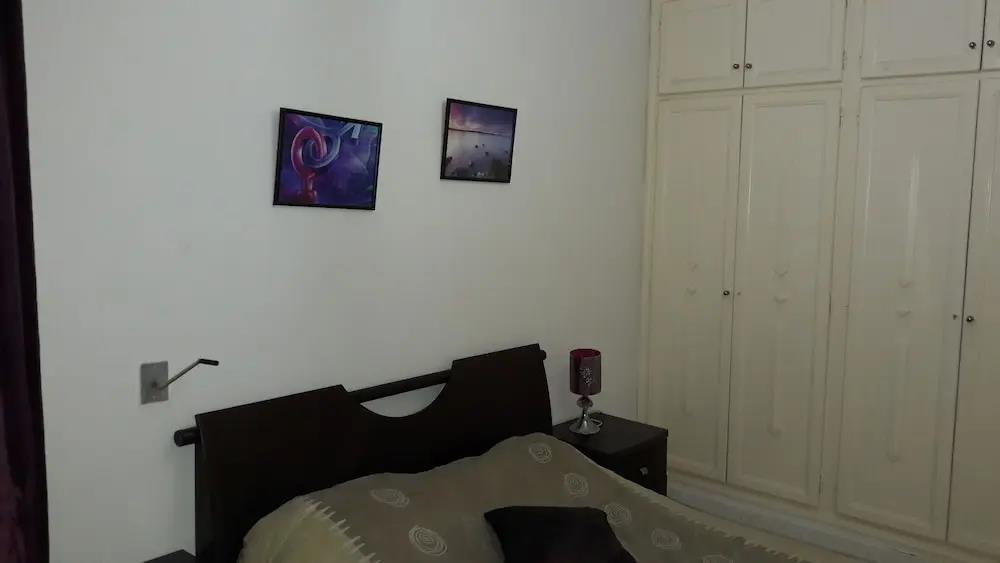 Spacious Very Modern Apartment Richly Furnished 0*
