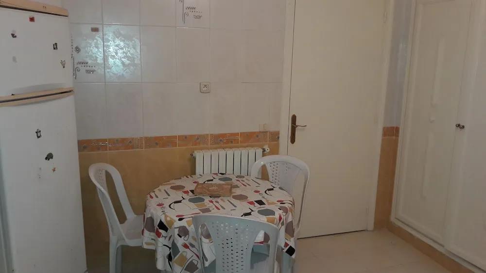Spacious Very Modern Apartment Richly Furnished 0*
