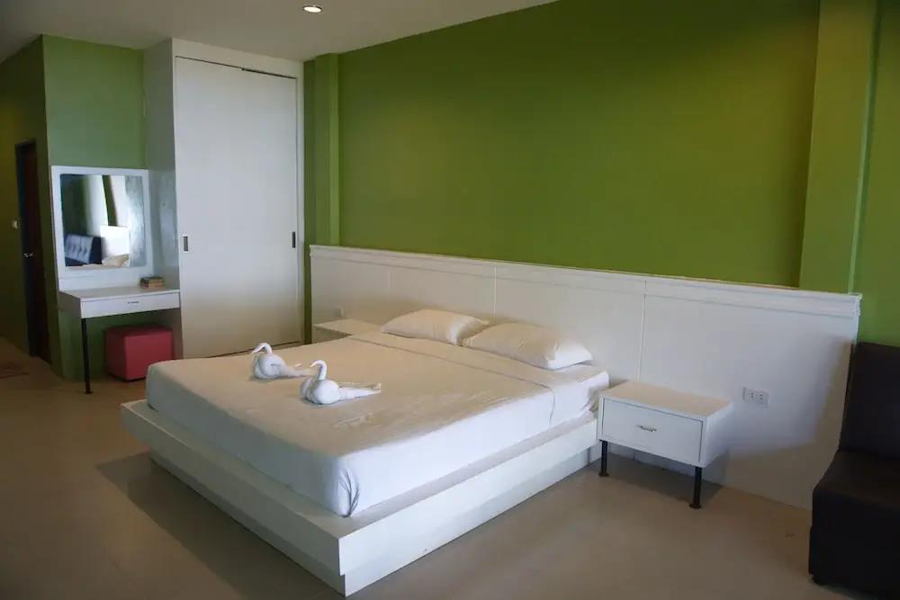 Koh Chang Privilege 3*