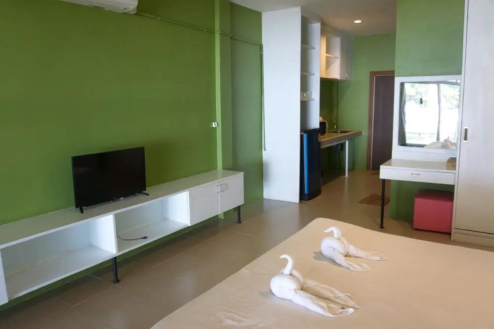 Koh Chang Privilege 3*