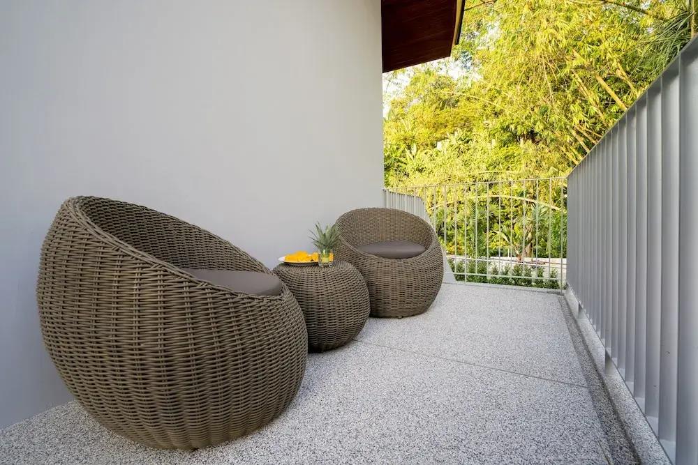 Himmapana Villas - Terraces 0*