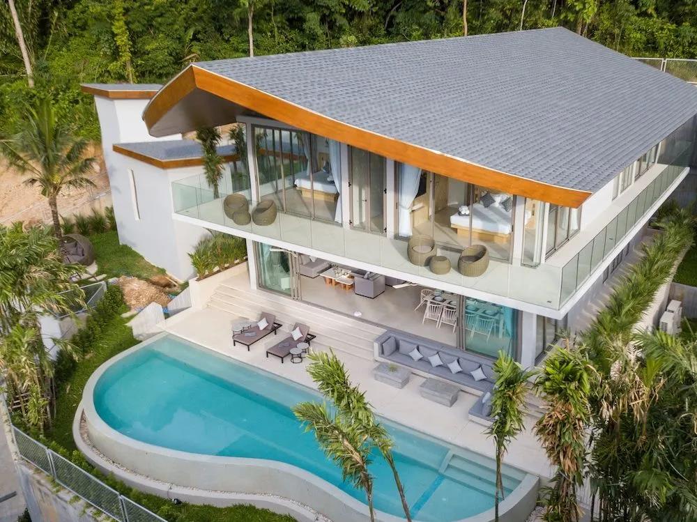 Himmapana Villas - Terraces 0*