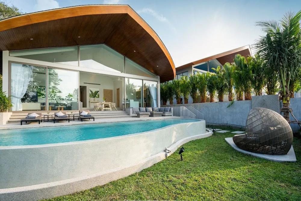 Himmapana Villas - Terraces 0*