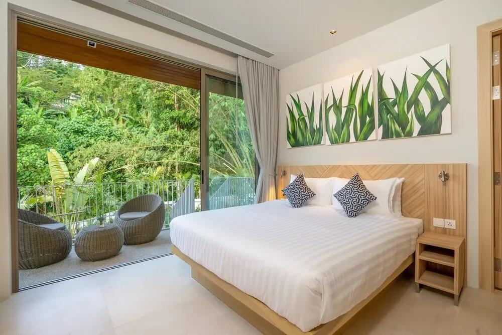 Himmapana Villas - Terraces 0*