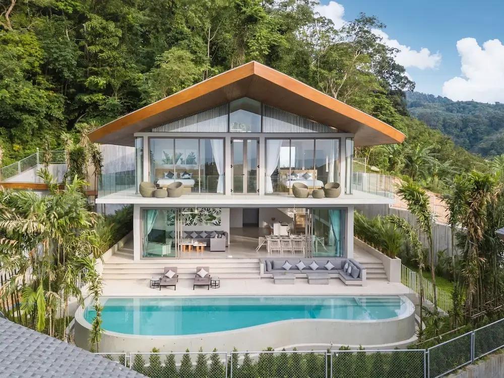 Himmapana Villas - Terraces 0*