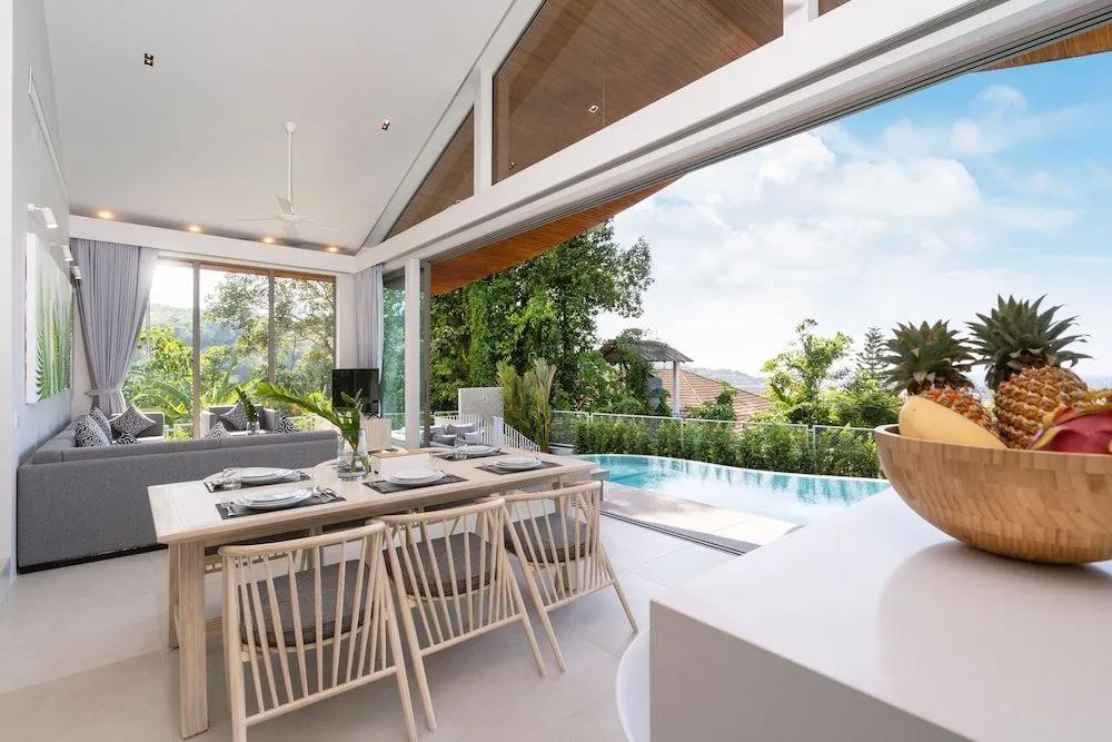 Himmapana Villas - Terraces 0*