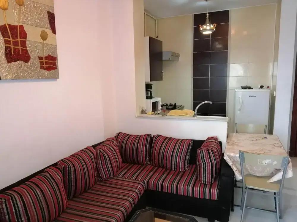 Furnished Short Stay Apartment In Tunis 0*