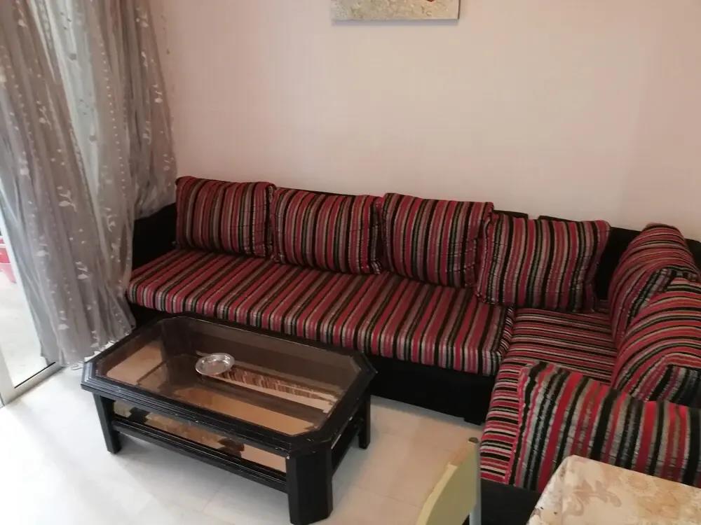Furnished Short Stay Apartment In Tunis 0*