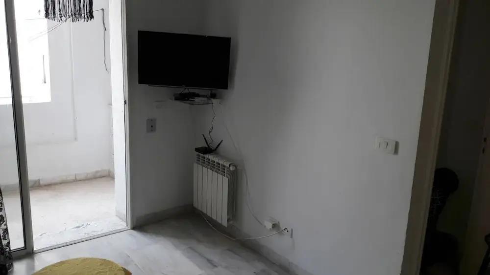 Furnished Short Stay Apartment In Tunis 0*