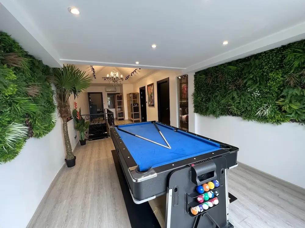 Art Pool Villa 0*
