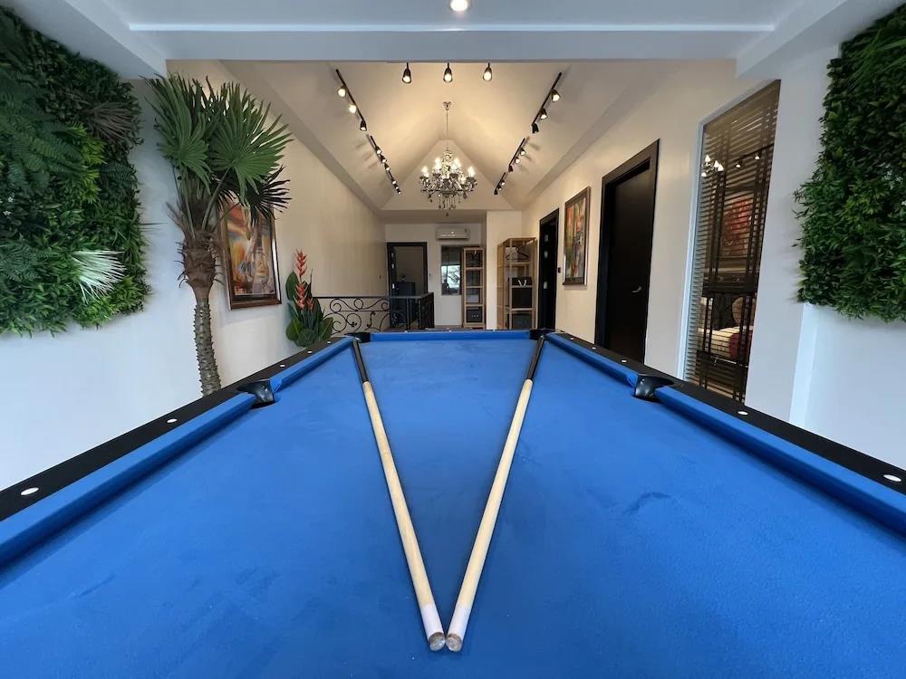 Art Pool Villa 0*