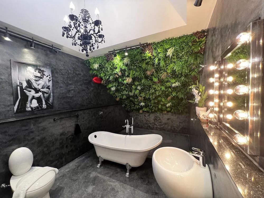 Art Pool Villa 0*