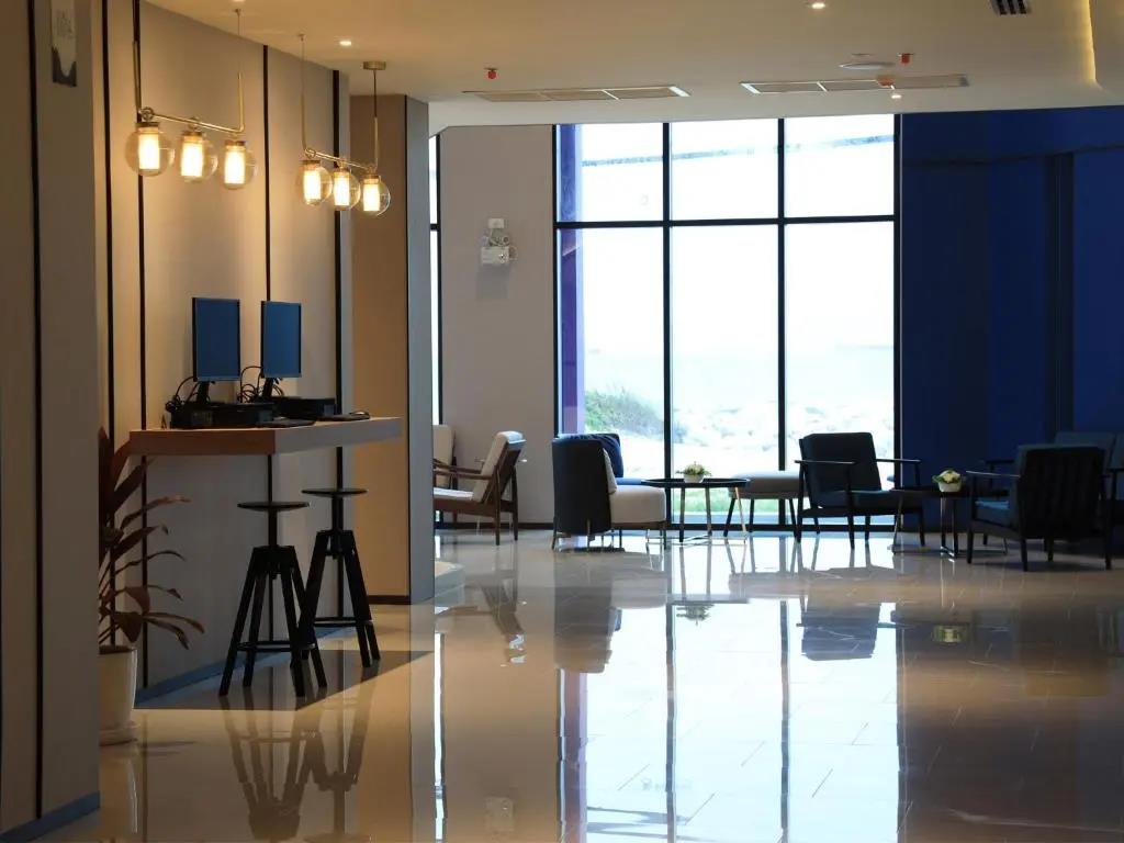Fortune Saeng Chan Beach Hotel Rayong 4*