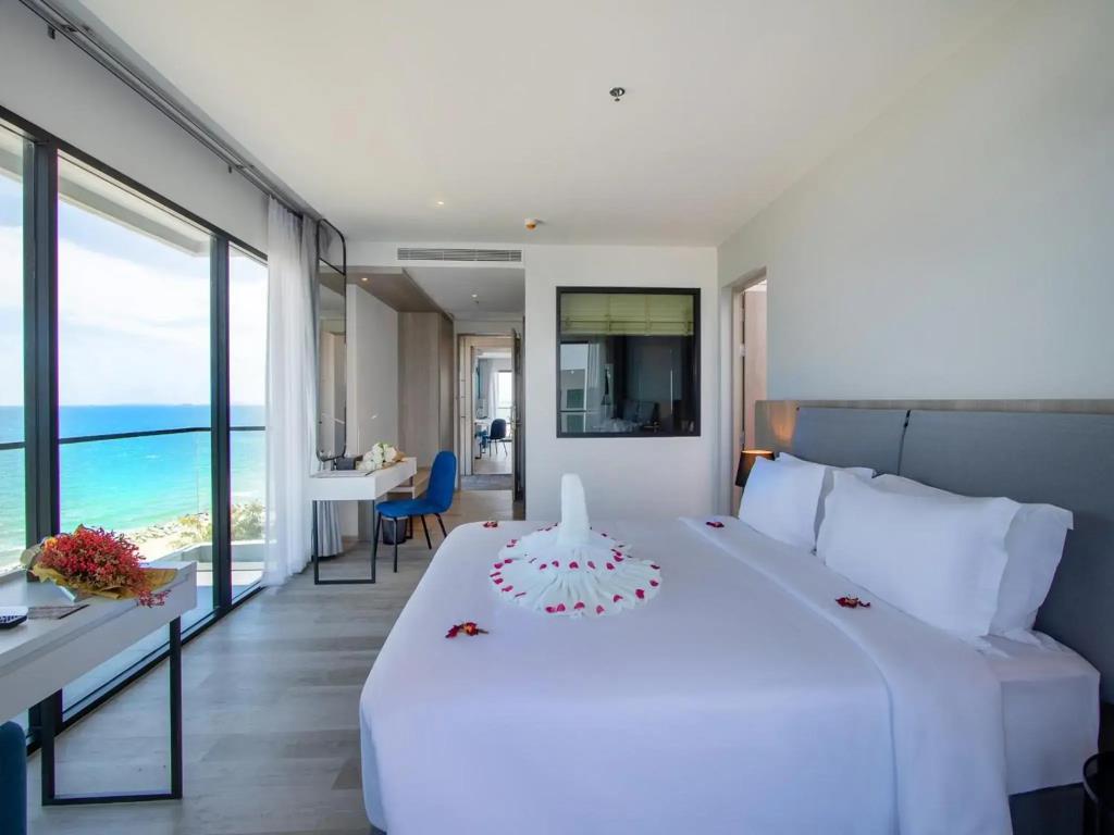 Fortune Saeng Chan Beach Hotel Rayong 4*