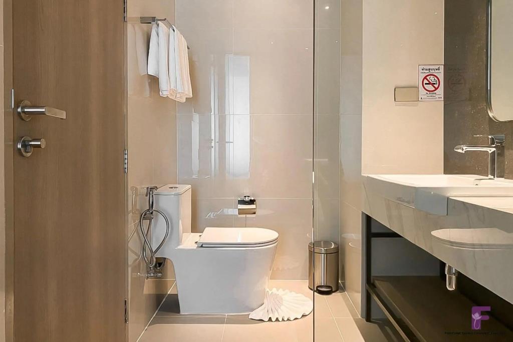 Fortune Saeng Chan Beach Hotel Rayong 4*
