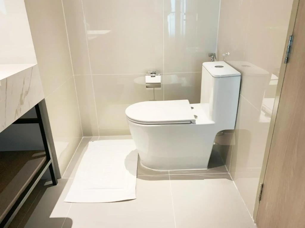 Fortune Saeng Chan Beach Hotel Rayong 4*
