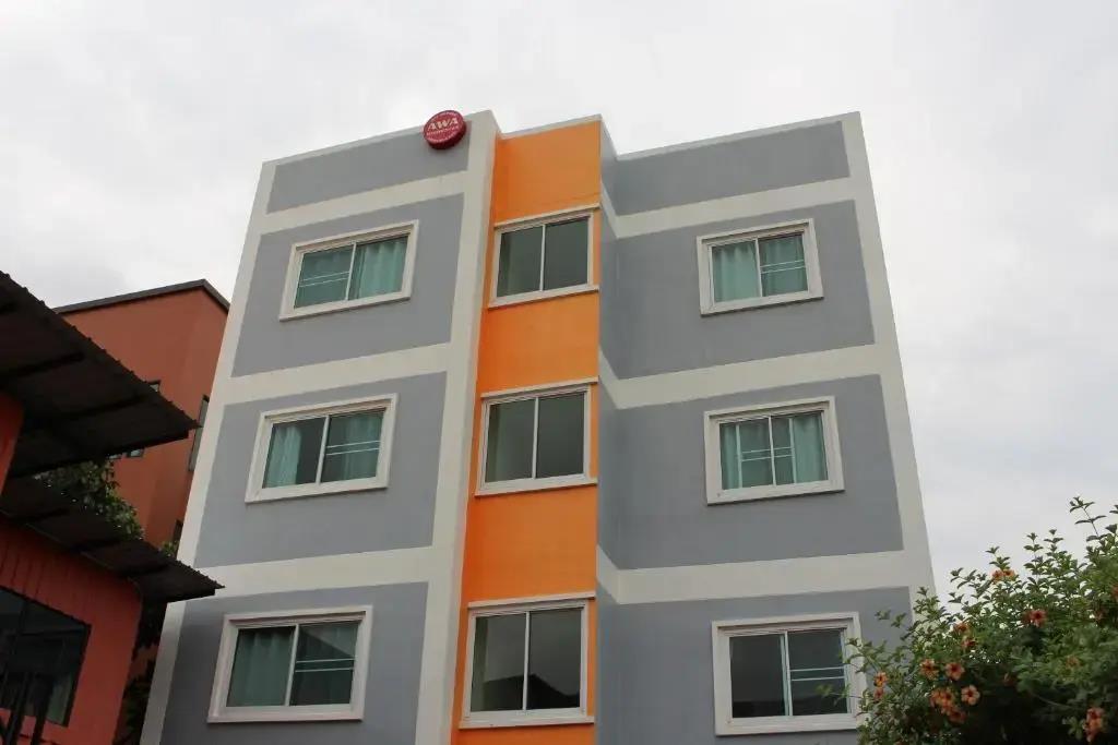 Awa Don Muang 3*