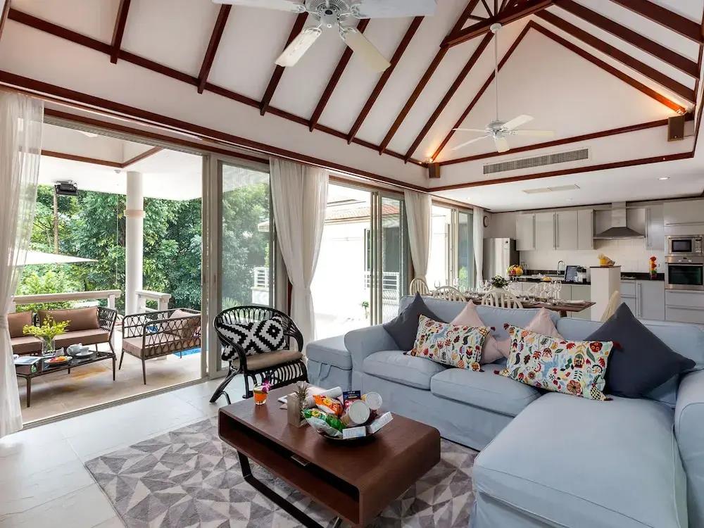 Katamanda - Villa Makata 2 0*