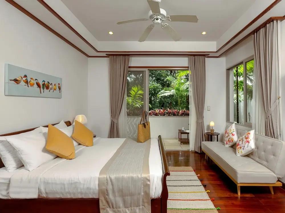 Katamanda - Villa Makata 2 0*
