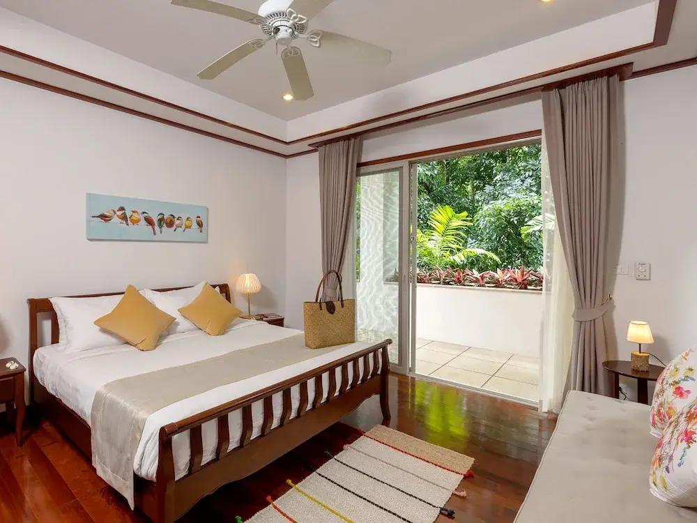 Katamanda - Villa Makata 2 0*