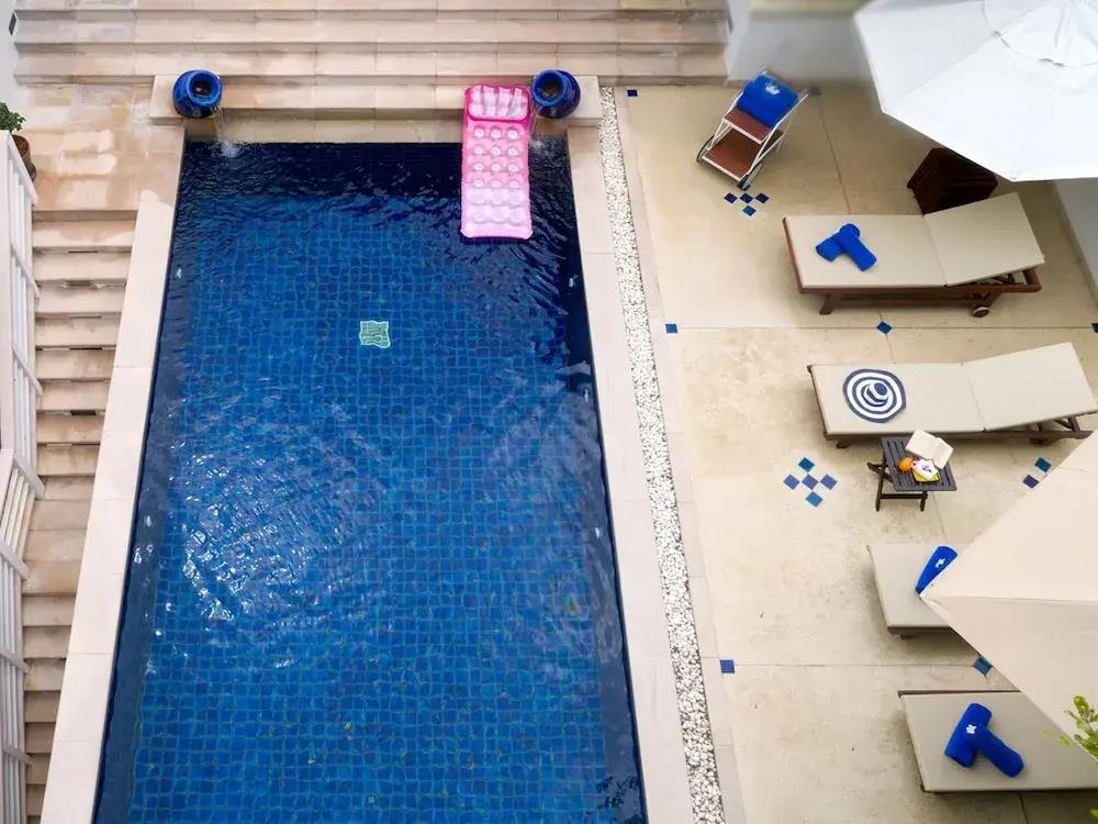 Katamanda - Villa Makata 2 0*