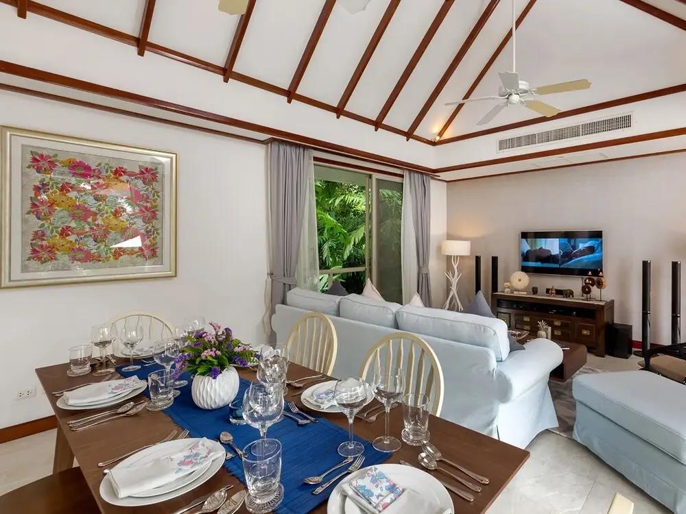 Katamanda - Villa Makata 2 0*