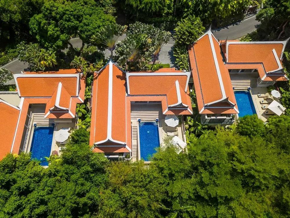 Katamanda - Villa Makata 2 0*