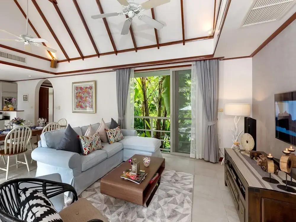 Katamanda - Villa Makata 2 0*