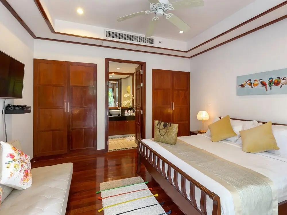 Katamanda - Villa Makata 2 0*