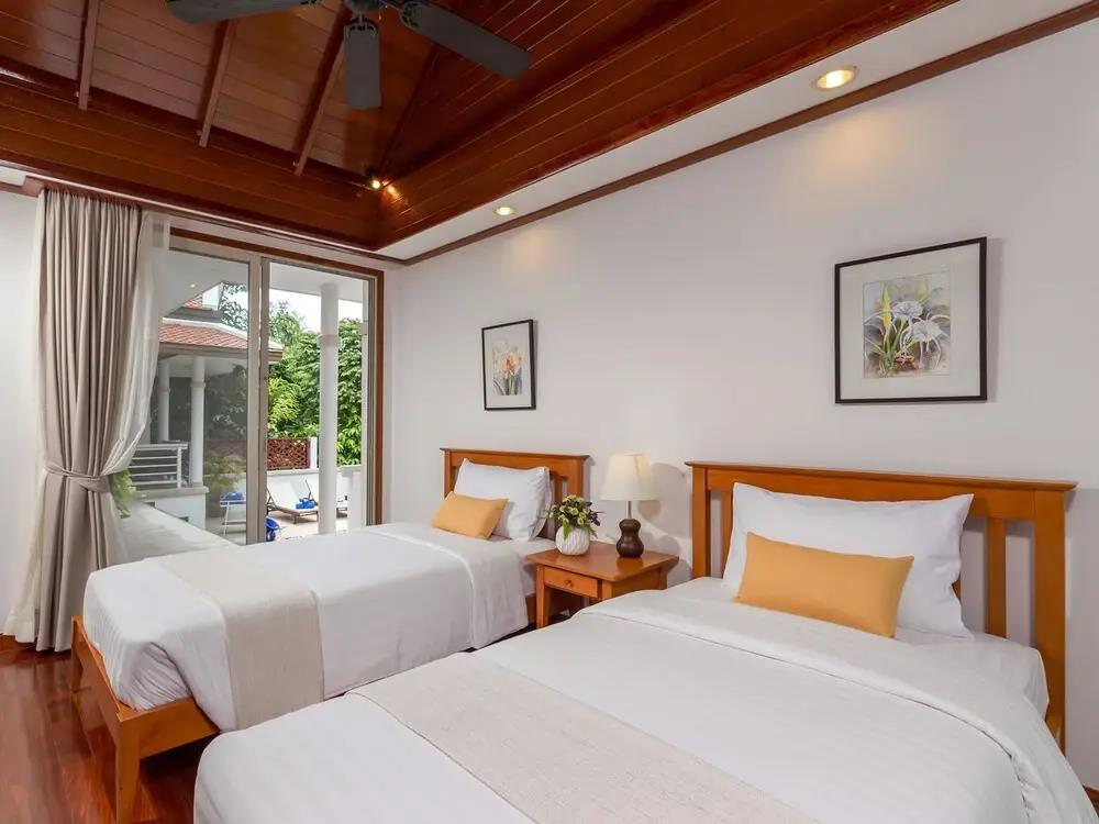 Katamanda - Villa Makata 2 0*