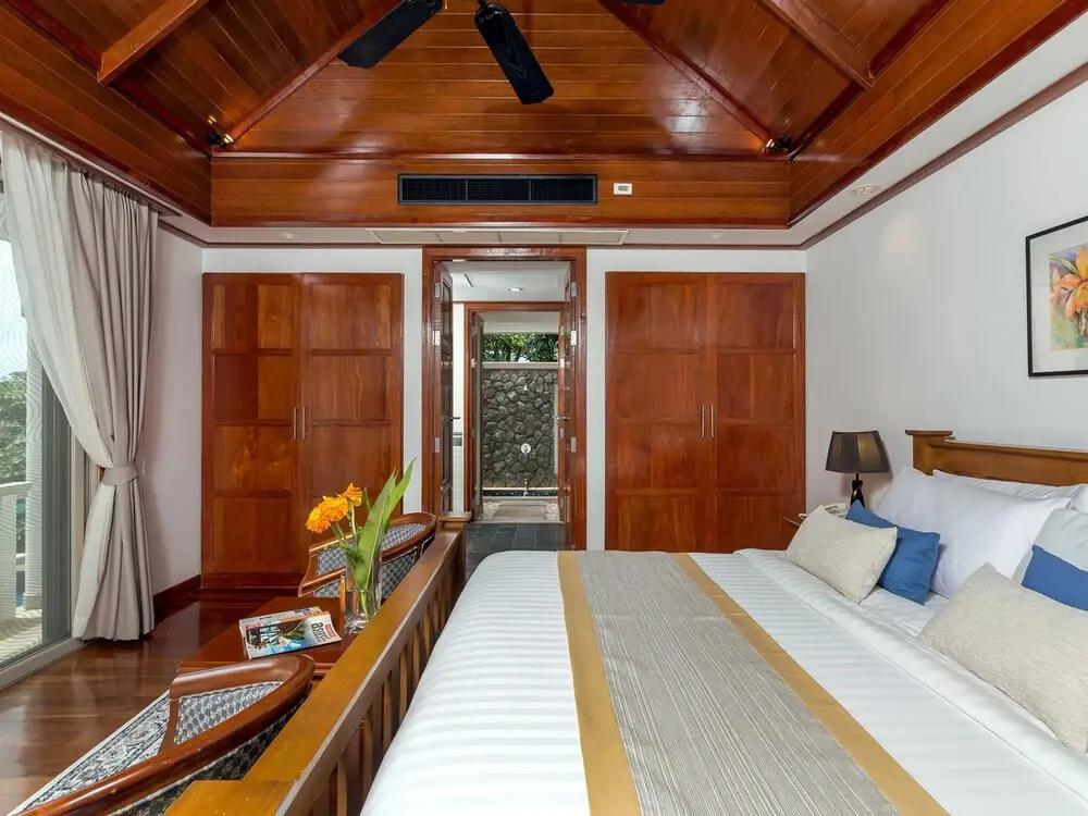 Katamanda - Villa Makata 2 0*