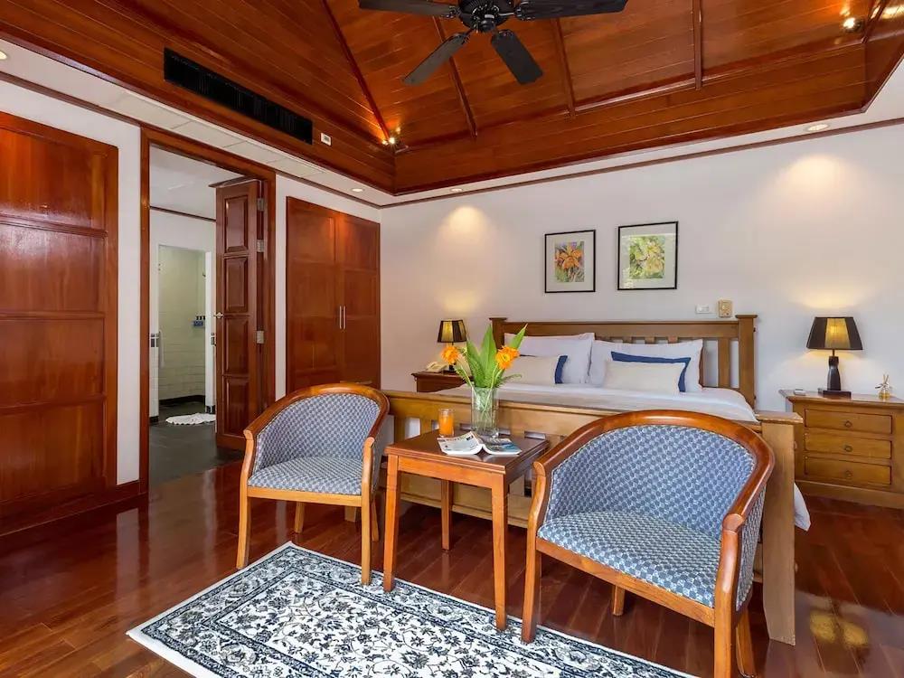 Katamanda - Villa Makata 2 0*