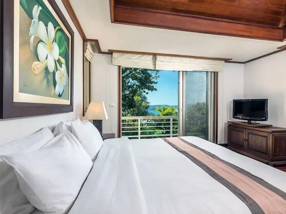 Katamanda - Villa Mauao 0*