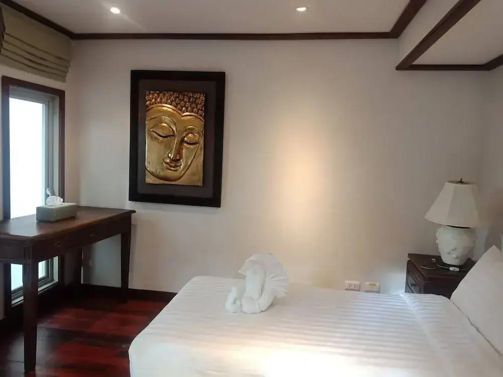 Katamanda - Villa Mauao 0*