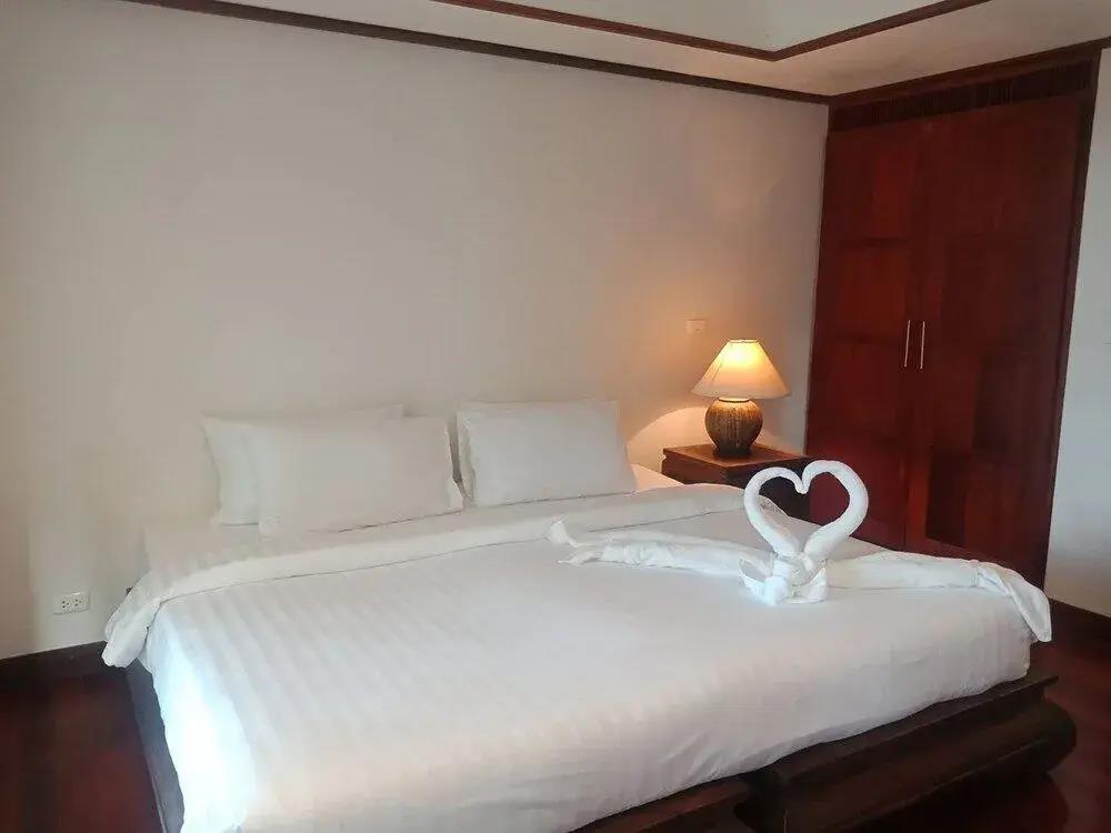 Katamanda - Villa Mauao 0*