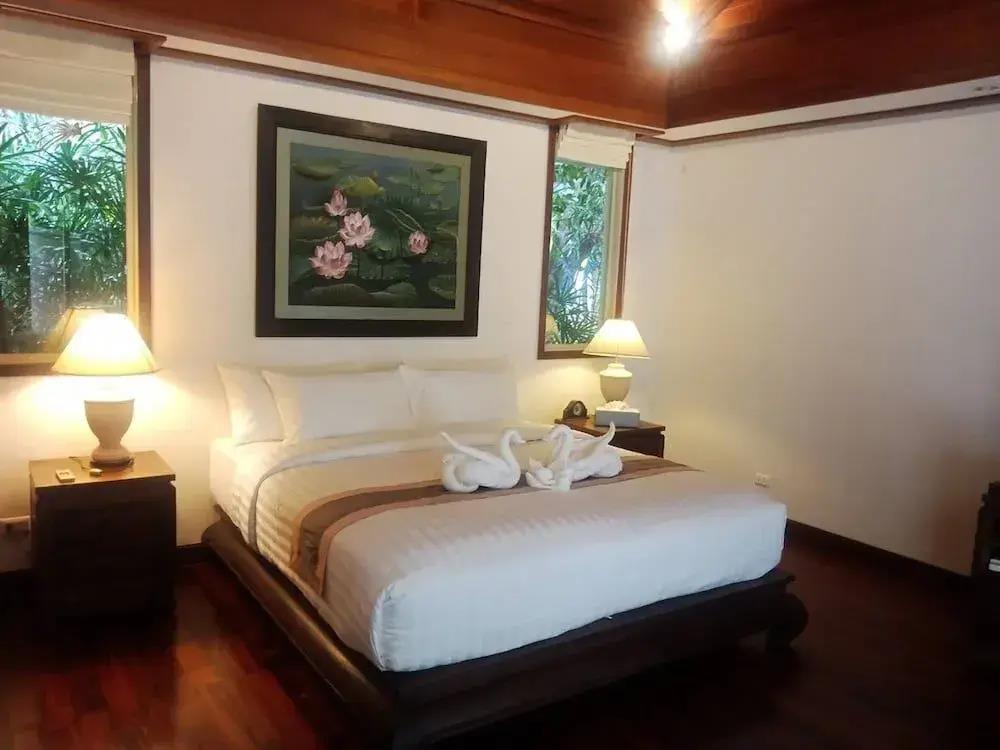 Katamanda - Villa Mauao 0*