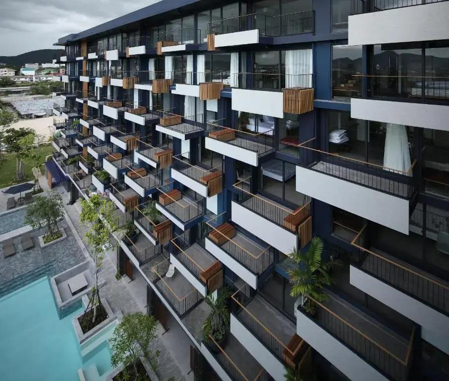 Seamira House Huahin 0*