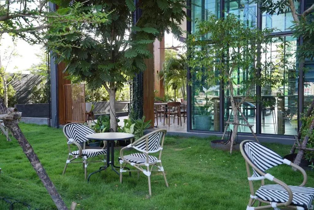 Seamira House Huahin 0*