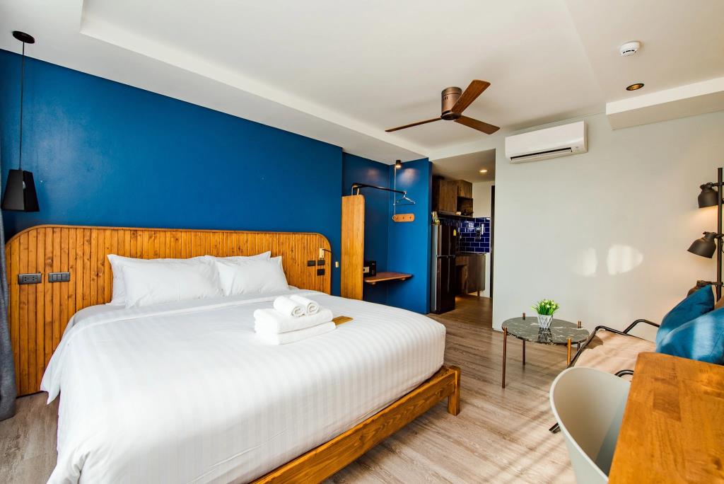 Seamira House Huahin 0*