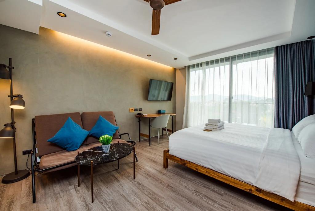 Seamira House Huahin 0*