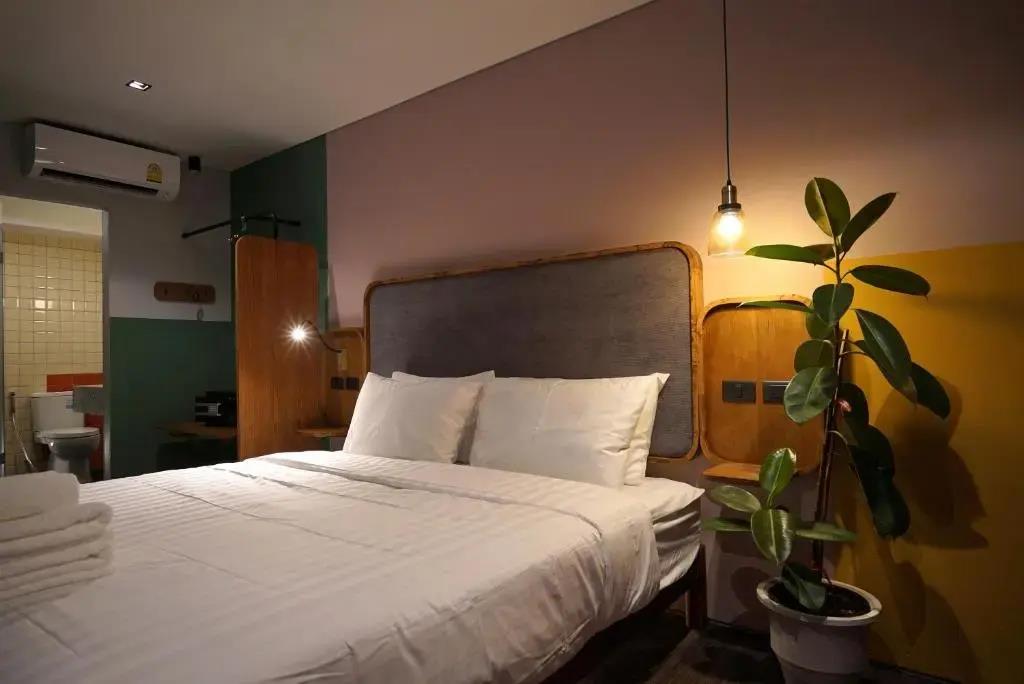 Seamira House Huahin 0*