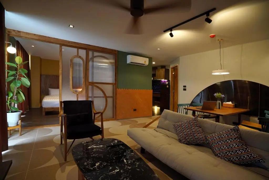Seamira House Huahin 0*